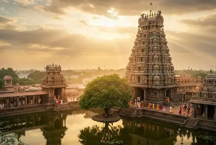 Cost of South India Tour