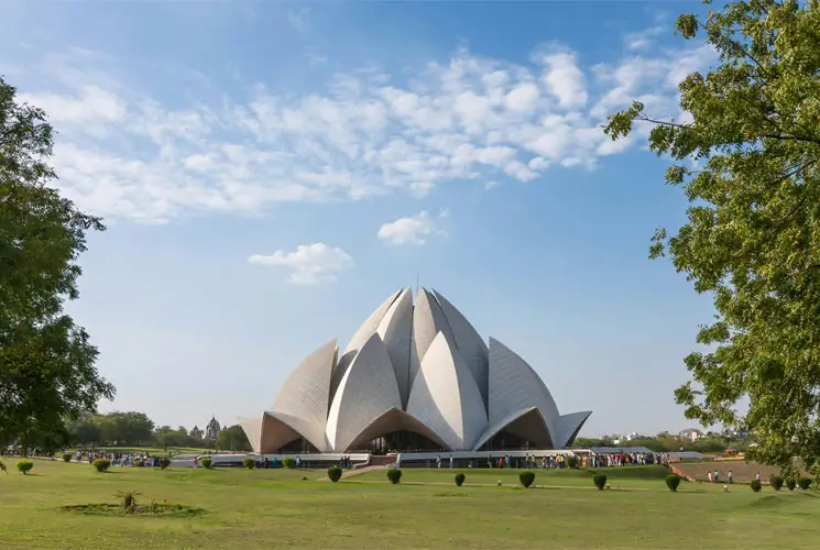 Golden Triangle Tour India