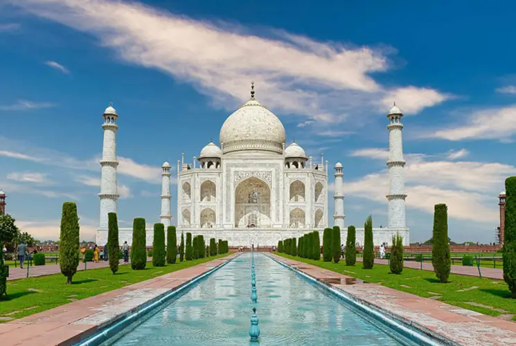 How Many Days for Golden Triangle Tour India