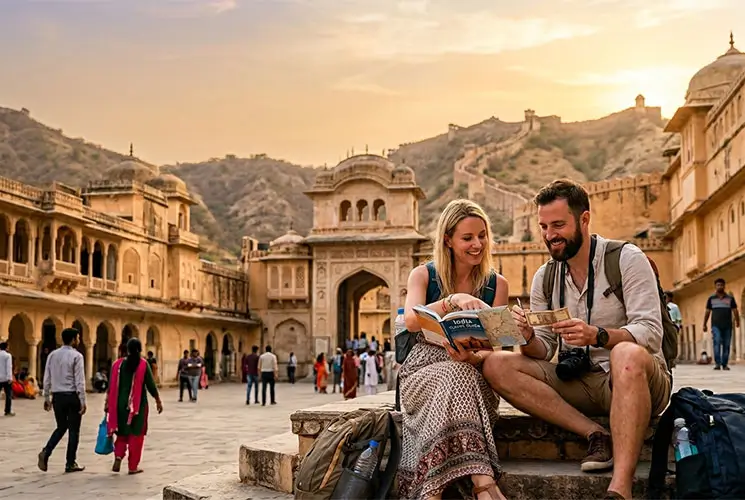 How Much Does a Rajasthan Trip Cost for Foreign Tourists