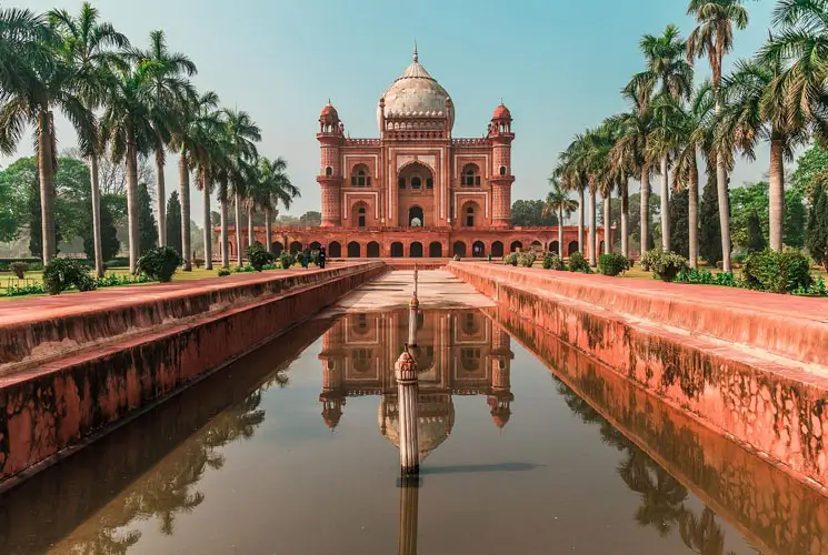 How Much Does a Trip to India Cost