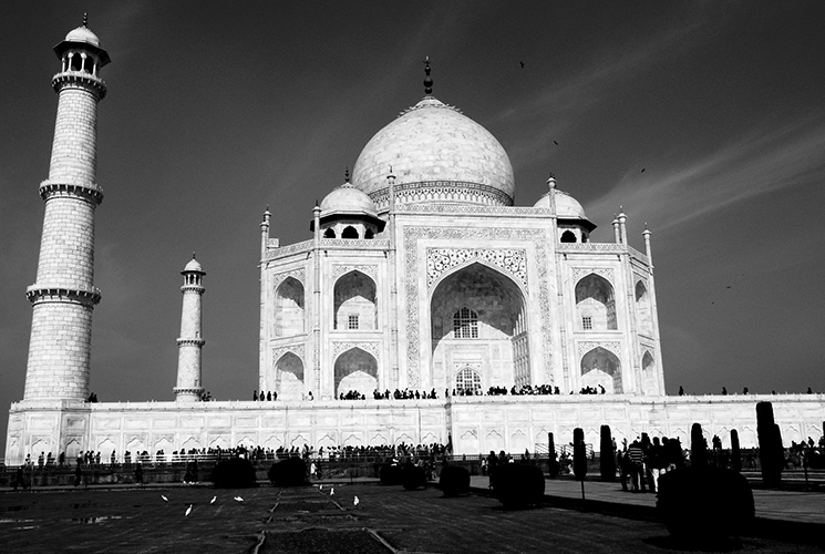 Luxury India tour packages