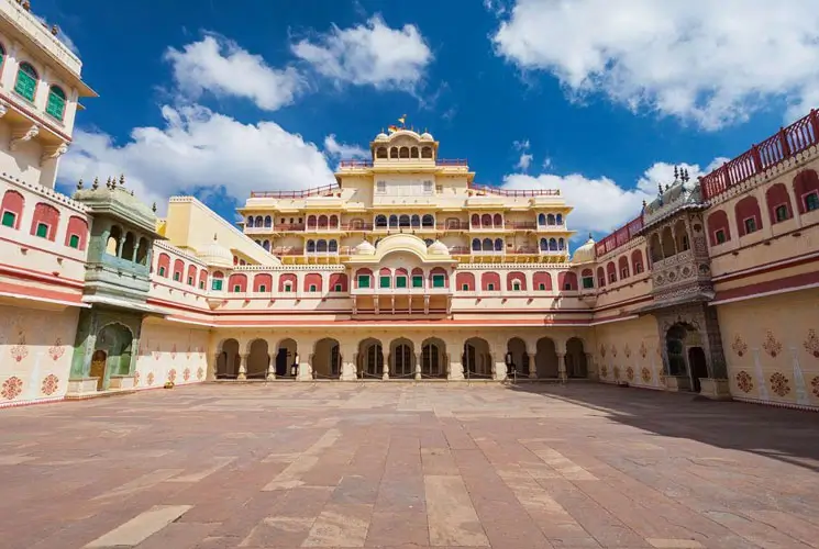 Spanish-Speaking Guide in Jaipur & Rajasthan