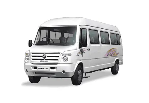 Tempo 7 Seater