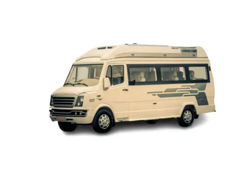 Tempo 9 Seater