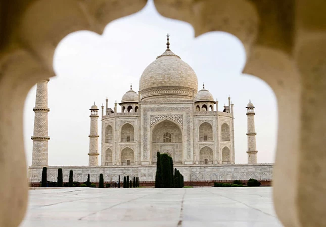 Golden Triangle Tours | Elegant India Tours