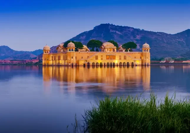 Rajasthan Tour Packages | Elegant India Tours
