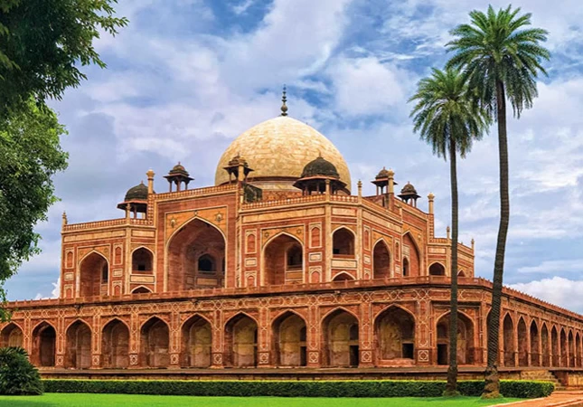 Rajasthan Tour Packages | Elegant India Tours