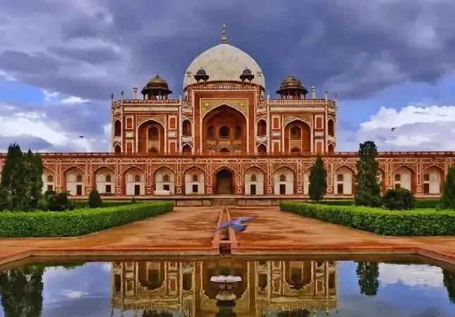 Same Day Tours | Elegant India Tours