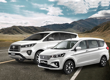 Exclusive Car Rental Services