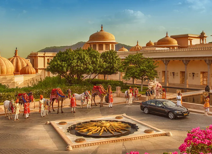 Hand Picked Premium Hotels