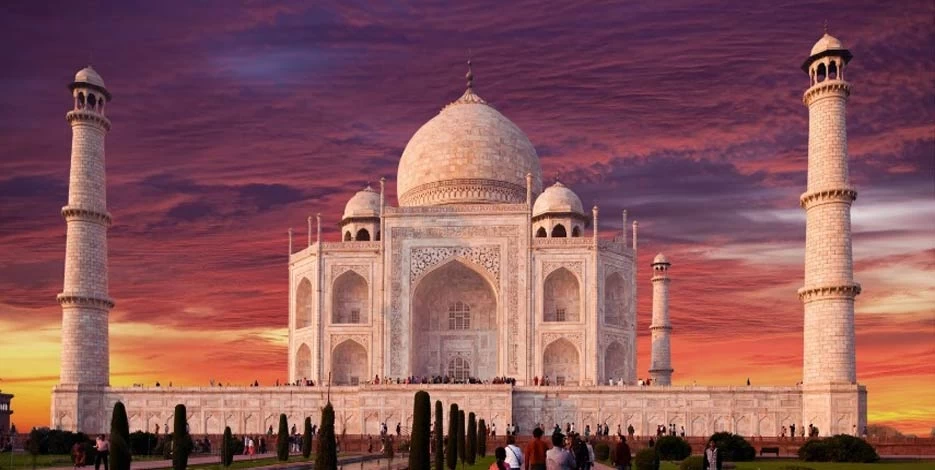 Delhi Agra Delhi Same Day Tour