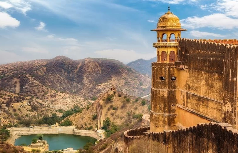 Forts and Palaces Tour of Rajasthan
