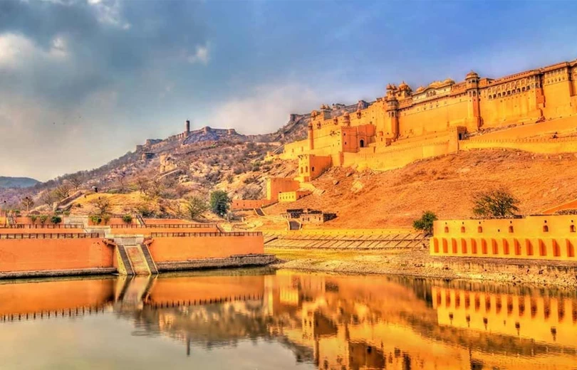 Heritage Tour of Rajasthan