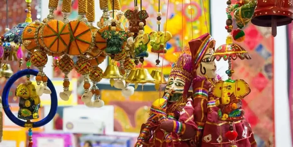 Jaipur Shopping Tour | Local Markets, Jewelry, Textiles & Handicrafts