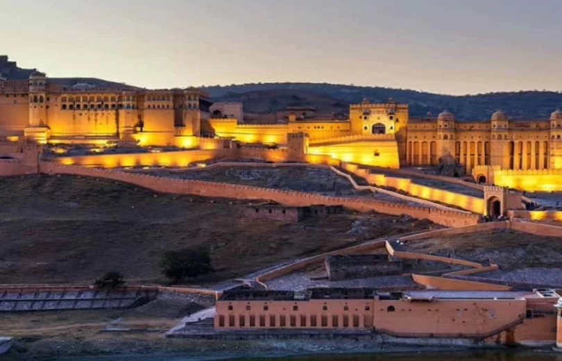 Photography Tour of Rajasthan