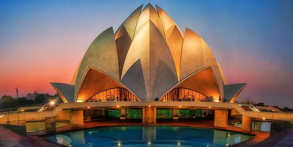 Days Delhi Sightseeing Tour by Car | Complete Capital City Tour